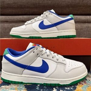 Size 8 - Nike Women’s Dunk Low “Tennis Classic”